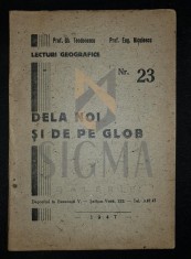 TEODORESCU GHEORGHE C. si EUGEN V. NICULESCU