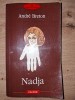 Nadja- Andre Breton