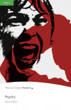 Psycho (Pearson English Graded Readers Level 3) | Robert Bloch, Pearson Education Limited