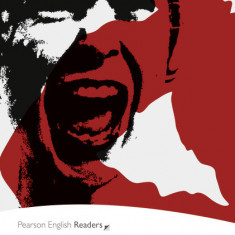 Psycho (Pearson English Graded Readers Level 3) | Robert Bloch