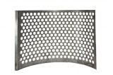 Sita de schimb pentru tocator F-500, 16 mm, Micul Fermier GF-1446