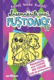 Povestirile unei rivalități nu chiar at&acirc;t de prietenoase. &Icirc;nsemnările unei puștoaice (Vol.11) - Rachel Ren&eacute;e Russell