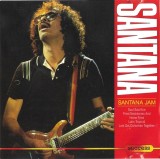 CD Santana &lrm;&ndash; Santana Jam, original, Rock