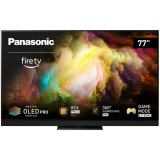 Smart TV Panasonic TV77Z93AEG 4K Ultra HD 77&quot; HDR OLED NVIDIA G-SYNC