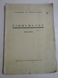 VIORI DE LUT - TEODOR AL. MUNTEANU