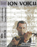 Casetă audio Ion Voicu - Serghei Prokofiev - Concert Pentru Vioară Și Orchestră, Casete audio