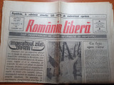 Romania libera 4 ianuarie 1990-articole revolutia romana