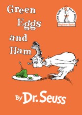 Green Eggs and Ham: 50th Anniversary Party Edition