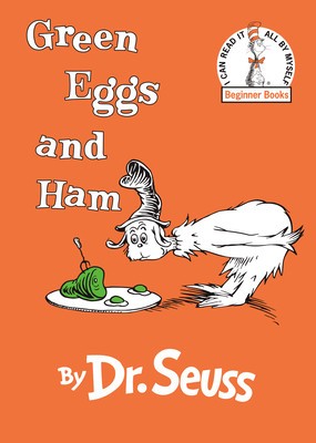 Green Eggs and Ham: 50th Anniversary Party Edition foto