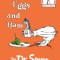 Green Eggs and Ham: 50th Anniversary Party Edition