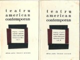 Cumpara ieftin Teatru American Contemporan Eugene O Neill 2 Volume Editura Pentru Literatura Universala 1967 Carti Rare