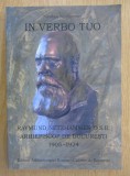 Nikolaus Netzhammer - In verbo tuo Arhiepiscop de Bucuresti 1905-1924