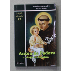 Cauti Carte veche rugaciuni Sf. Anton de Padova LB MAGHIARA? Vezi oferta pe  Okazii.ro