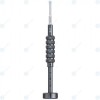 Surubelniță QianLi ToolPlus iThor 3D Lux D 2.0mm Cruce Convexă ITHOR D Precizie