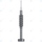 QianLi ToolPlus iThor șurubelniță 3D de lux D 2,0 mm cruce convexă ITHOR D