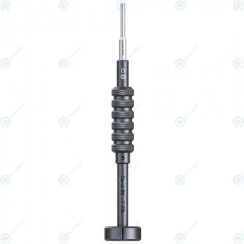 QianLi ToolPlus iThor șurubelniță 3D de lux D 2,0 mm cruce convexă ITHOR D