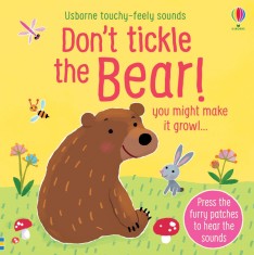 Don&amp;#039;t Tickle the Bear! Usborne Books foto