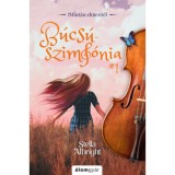B&uacute;cs&uacute;szimf&oacute;nia 1. - Miut&aacute;n elment&eacute;l - Stella Albright