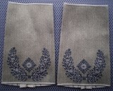 M.037 GERMANIA MANSOANE EPOLETI OFITER MAIOR ARMATA BUNDESWEHR