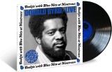 Cookin&#039; With Blue Note at Montreux - Vinyl | Donald Byrd, Jazz