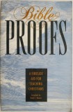 Bible Proofs: Fireside Aid for Teaching Christians - Carte in Engleza