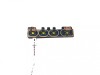Modul buton power si media laptop second hand SONY VAIO VPC-EJ&nbsp;