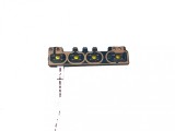 Modul buton power si media laptop second hand SONY VAIO VPC-EJ&nbsp;