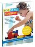 Cumpara ieftin Pot sa fac singur!/Maja Pitamic