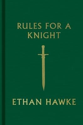 Rules for a Knight foto