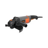 Polizor unghiular 230mm 2000w 6500rpm Sthor 79135