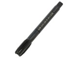 Tarod de Filetare M12, 1,75, 110mm, Suport Pătrat - GSR