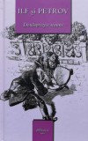 Cumpara ieftin Douasprezece scaune - 2004 - Ilf Si Petrov (T109), Rao