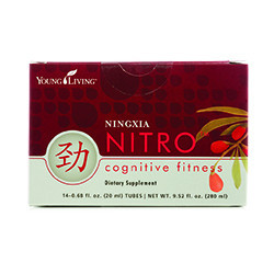 NingXia NITRO foto