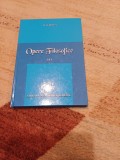 D. D. Roșca - Opere filosofice, vol. III