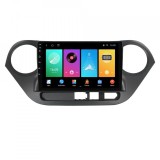 Cumpara ieftin Navigatie dedicata cu Android Hyundai i10 2013 - 2019, 2GB RAM, Radio GPS Dual