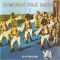 Various - Romanian Folk Dances (I), CD