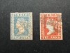 INDIA colonii -1854- lot 3--stampilate, Stampilat