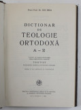 DICTIONAR DE TEOLOGIE ORTODOXA de ION BRIA , 1994