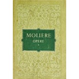 Opere (volumul 1) - 1955 - Moliere (AI124)