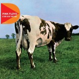 Pink Floyd Atom Heart Mother remastered 2011 (cd)