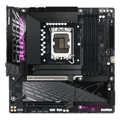 Placa de baza GIGABYTE B860M A ELITE WIFI6E &quot;B860M A ELITE WIFI6E&quot;