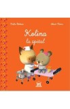 Kolina la spital - Nadia Berkane