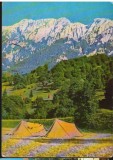 CPI B12475 CARTE POSTALA - LA POALELE PIETREI CRAIULUI, Circulata, Fotografie