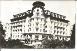 #carte postala-VALCEA-Govora-Sanatoriul balnear