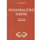 Ioan Timofte - Personalitati iesene vol.IX - 134098