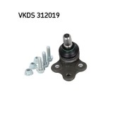 Pivot brat suspensie Fiat Bravo II, Stilo, Stilo Multi; Lancia Delta III Motor 1.2 16V, 1.4, 1.4, 1.4, 1.4, 1.4 16V, 1.4 16V, OE 50705464