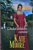 Kate Moore - Ghidul iubitelor cuminti, Litera