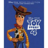 Disney Pixar Toy Story 4