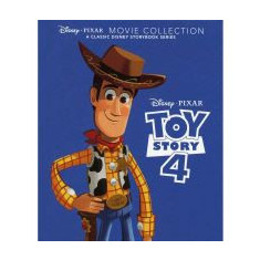 Disney Pixar Toy Story 4