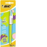 Pix 4 Colors Fashion 1 mm BIC